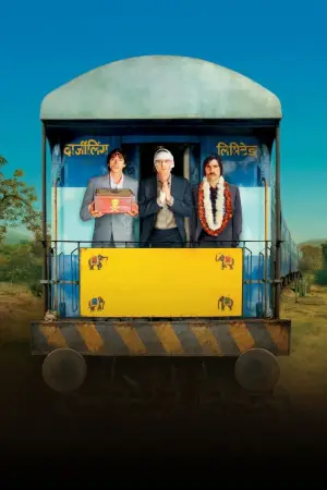 The Darjeeling Limited