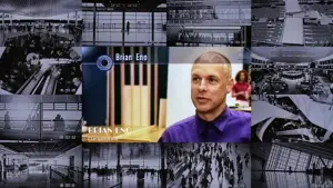 Backdrop to the movie "Une histoire de la musique d