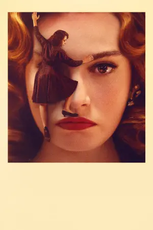 Poster to the movie "Finally Dawn" #473219