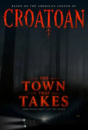 The Town That Takes