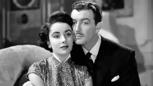 Watch film Conspirator | Conspirator: Trailer (1949)