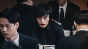 Backdrop to the movie "The Gangster, the Cop, the Devil" #655898