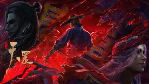 Backdrop to the movie "A Portrait of Jianghu: The Legend" #760170