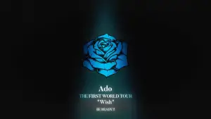 Backdrop to the movie "Ado: THE FIRST WORLD TOUR「Wish」" #791089