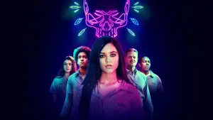 Backdrop to the movie "American Carnage" #332376