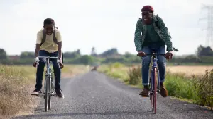 Backdrop to the movie "Brother" #493832