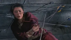 Backdrop to the movie "Martial Arts of Shaolin" #456803