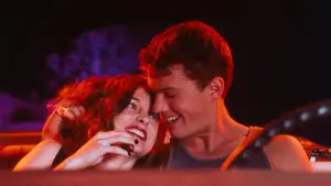 Backdrop to the movie "Nowhere" #685832