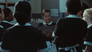 Backdrop to the movie "Full Time" #365325