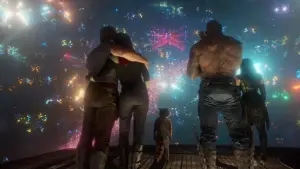 Backdrop to the movie "Guardians of the Galaxy Vol. 2" #549589