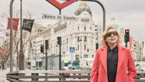 Backdrop to the movie "Aída y vuelta" #815537