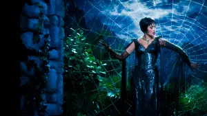 Backdrop to the movie "Kiss of the Spider Woman" #817407