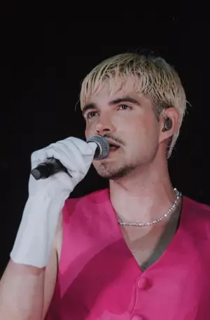 Jão: SUPERTURNÊ Ao Vivo