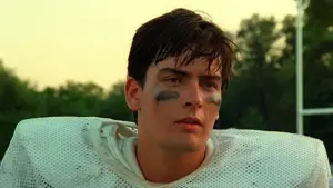 Backdrop to the movie "Lucas" #717297