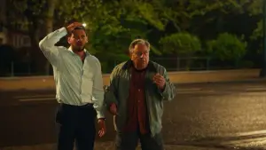 Backdrop to the movie "Million Dollar Madness" #540053