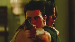 Backdrop to the movie "Mission: Impossible III" #793542