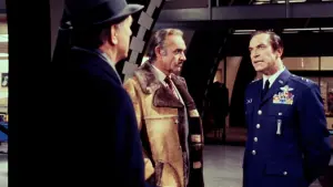 Backdrop to the movie "Meteor" #444455