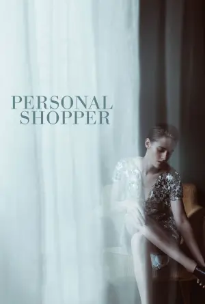 Poster to the movie "Personal Shopper" #138631
