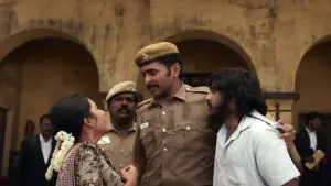 Backdrop to the movie "Sirai" #788405