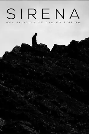 Poster to the movie "Sirena" #606804