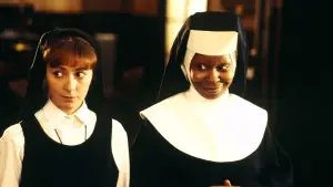 Backdrop to the movie "Sister Act" #692273