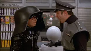 Backdrop to the movie "Spaceballs" #258853