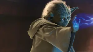 Backdrop to the movie "Star Wars: Episode II - Attack of the Clones" #617046