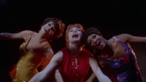 Backdrop to the movie "Sweet Charity" #691068