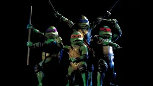 Backdrop to the movie "Teenage Mutant Ninja Turtles" #274296