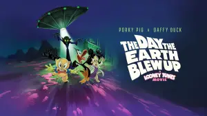 Backdrop to the movie "The Day the Earth Blew Up: A Looney Tunes Movie" #523649