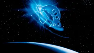 Backdrop to the movie "The Hitchhiker