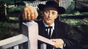 Backdrop to the movie "The Night of the Hunter" #675797