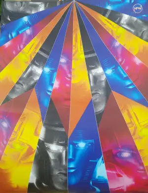 Poster to the movie "Transformers One" #568724