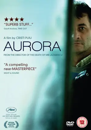 Poster to the movie "Aurora" #698028