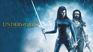 Backdrop to the movie "Underworld: Rise of the Lycans" #727770