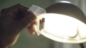 Backdrop to the movie "Upstream Color" #451262