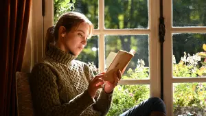 Backdrop to the movie "Coup de chance" #193373