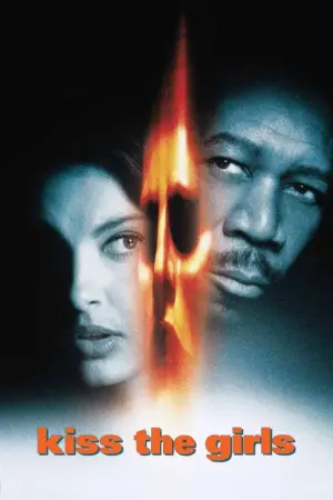 Poster to the movie "Kiss the Girls" #93033