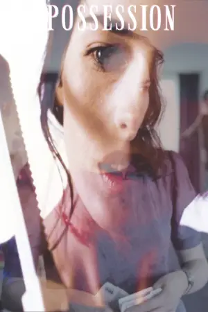 Poster to the movie "Possession" #915869