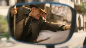 Backdrop to the movie "Indiana Jones and the Dial of Destiny" #623658