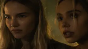 Backdrop to the movie "Latency" #631733