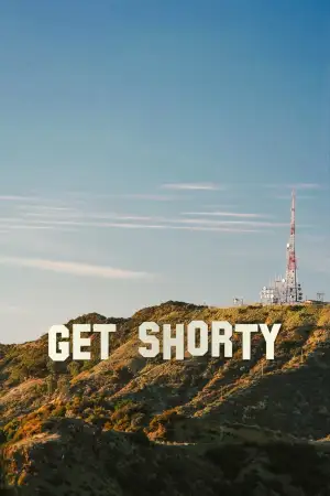 Poster to the movie "Get Shorty" #811470