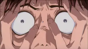 Backdrop to the movie "Neon Genesis Evangelion: The End of Evangelion" #835831