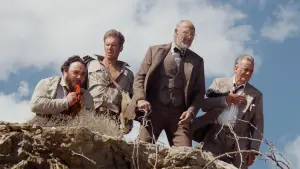 Backdrop to the movie "Indiana Jones and the Last Crusade" #601591