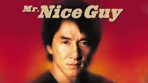 Mr. Nice Guy