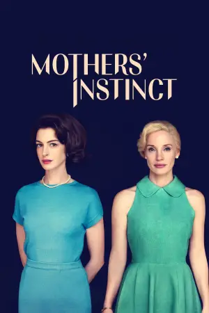 Poster to the movie "Mothers