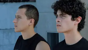 Backdrop to the movie "Velociraptor" #715027