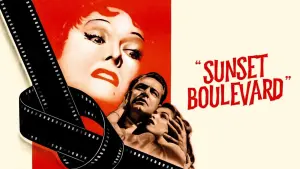 Backdrop to the movie "Sunset Boulevard" #80892