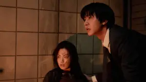 Backdrop to the movie "Omniscient Reader: The Prophecy" #513675