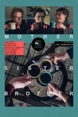 Poster to the movie "Father Mother Sister Brother" #816841